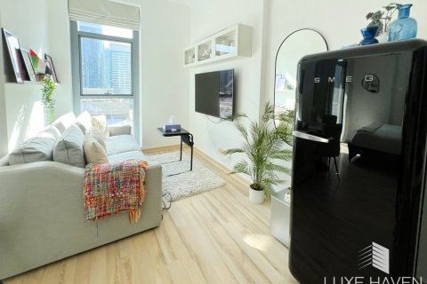 Studio Apartment in Claren Towers, UAE No. 48715