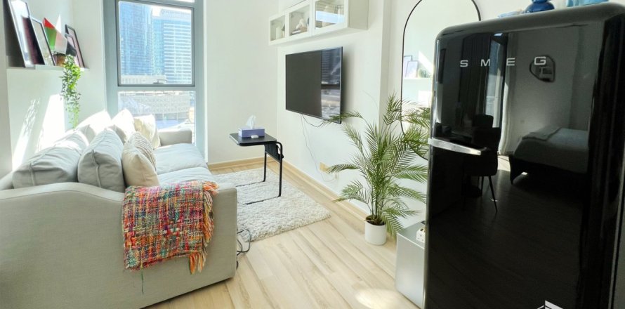 استوديو شقة في Claren Towers, الإمارات العربية المتحدة رقم 48715