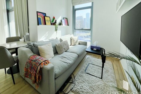 46.15مربع، شقة في Claren Towers, الإمارات العربية المتحدة رقم 48715 3