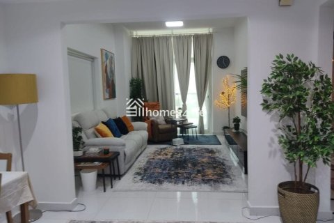 Appartement de 2 chambres à Dubai Silicon Oasis, UAE No. 185023 4