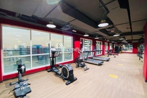Appartement de 2 chambres à Dubai Silicon Oasis, UAE No. 185023 15