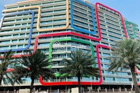 Appartement de 2 chambres à Dubai Silicon Oasis, UAE No. 185023 21