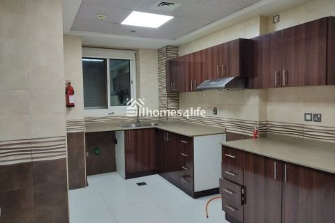 Appartement de 2 chambres à Dubai Silicon Oasis, UAE No. 185023 6