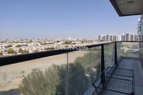 Appartement de 2 chambres à Dubai Silicon Oasis, UAE No. 185023 14