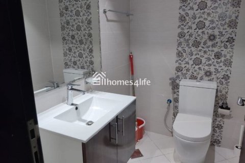 Appartement de 2 chambres à Dubai Silicon Oasis, UAE No. 185023 17