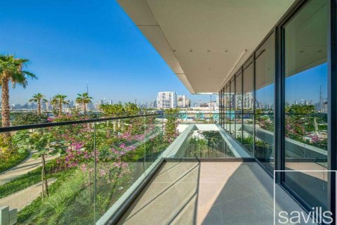 3 bedrooms Duplex in Al Jaddaf, UAE No. 211076