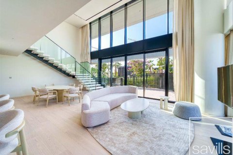 3 bedrooms Duplex in Al Jaddaf, UAE No. 211076 3