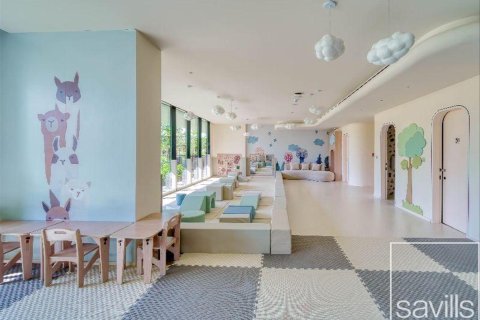 3 bedrooms Duplex in Al Jaddaf, UAE No. 211076 23