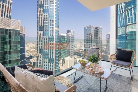 2 bedrooms Apartment in Urban Oasis, UAE No. 217312 20