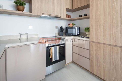 2 bedrooms Apartment in Urban Oasis, UAE No. 217312 12