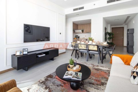 2 bedrooms Apartment in Urban Oasis, UAE No. 217312 10