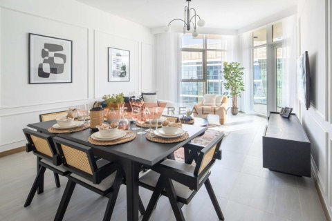2 bedrooms Apartment in Urban Oasis, UAE No. 217312 11