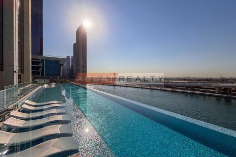 2 bedrooms Apartment in Urban Oasis, UAE No. 217312 17