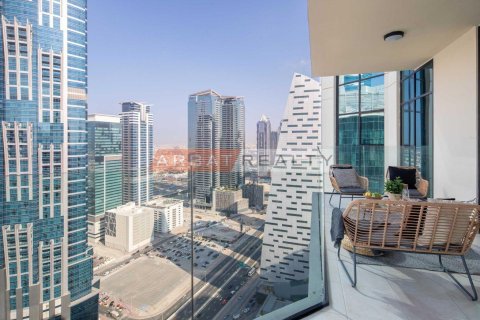 2 bedrooms Apartment in Urban Oasis, UAE No. 217312 14