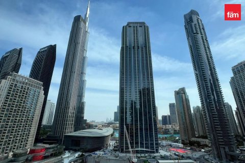 Apartment de 3 dormitorios en Downtown Dubai (Downtown Burj Dubai), UAE No. 83555
