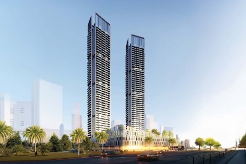 Ananda Residences in Motor City, UAE No. 73297