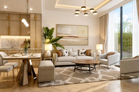 3 bedrooms Villa in Majan, UAE No. 187396