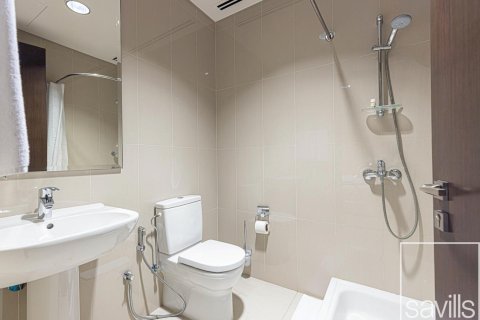 Квартира с 3 спальнями в The Address Residence Fountain Views, ОАЭ №201072 14