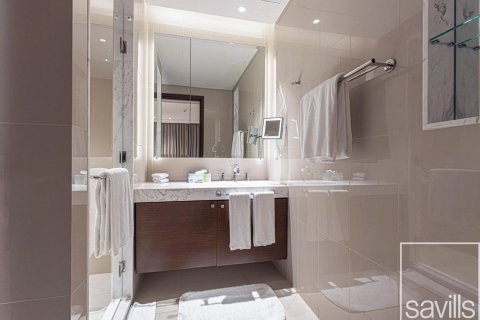 Квартира с 3 спальнями в The Address Residence Fountain Views, ОАЭ №201072 7