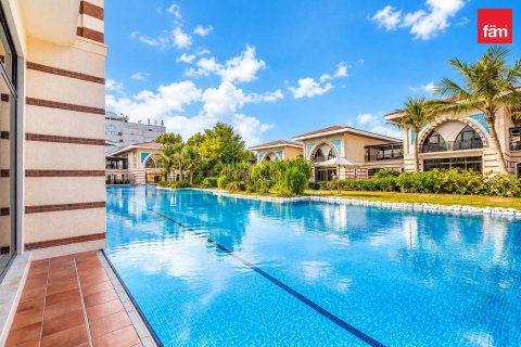 4 bedrooms Villa in Palm Jumeirah, UAE No. 222347 5