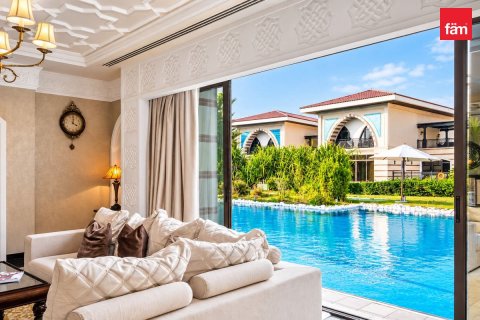 4 bedrooms Villa in Palm Jumeirah, UAE No. 222347 12