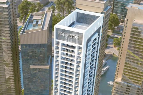 1 bedroom Apartment in Dubai Marina, UAE No. 221137 6