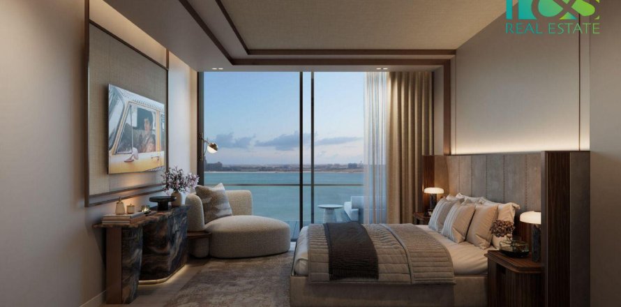 2 bedrooms Apartment in Al Marjan Island, UAE No. 43513