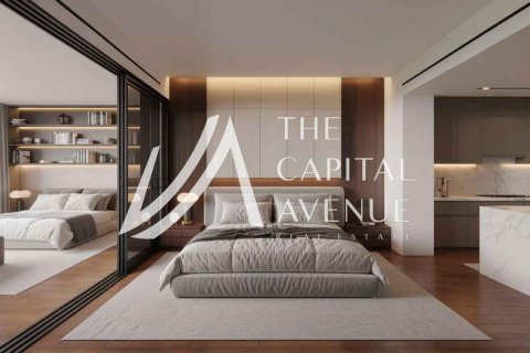 3 bedrooms Apartment on the Yas Island, UAE No. 221773 6