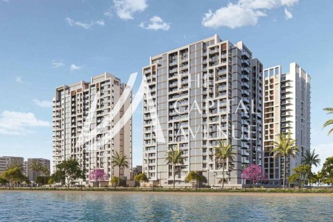 3 bedrooms Apartment on the Yas Island, UAE No. 221773 9