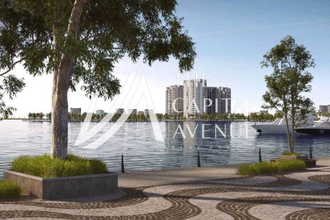3 bedrooms Apartment on the Yas Island, UAE No. 221773 11