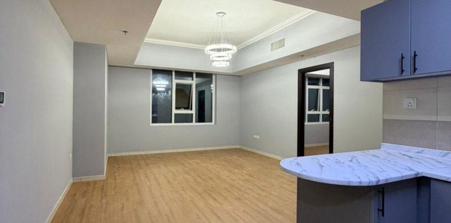 2 bedrooms Apartment in Majan, UAE No. 216104