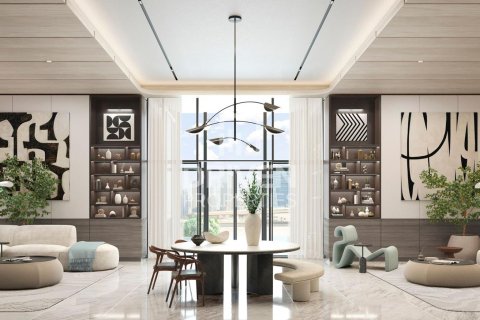 2 bedrooms Apartment in Business Bay, UAE No. 211702 6