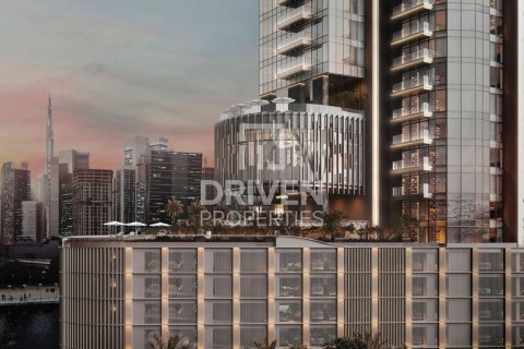 2 bedrooms Apartment in Business Bay, UAE No. 211702 4