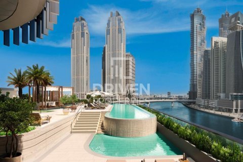 2 bedrooms Apartment in Business Bay, UAE No. 211702 3