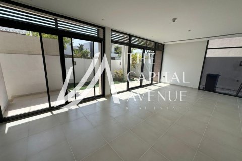 4 bedrooms Villa on the Yas Island, UAE No. 218959 3