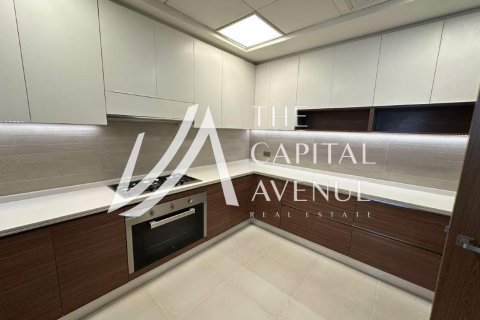 4 bedrooms Villa on the Yas Island, UAE No. 218959 4