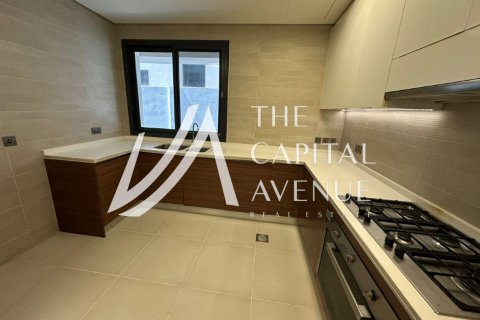 4 bedrooms Villa on the Yas Island, UAE No. 218959 6