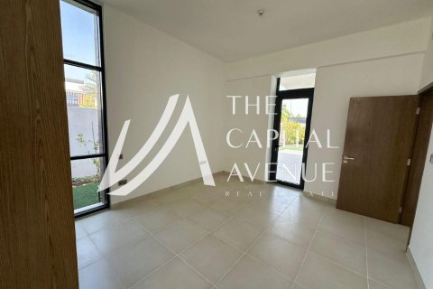 4 bedrooms Villa on the Yas Island, UAE No. 218959 9