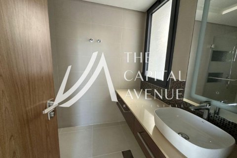 4 bedrooms Villa on the Yas Island, UAE No. 218959 11