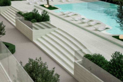 Apartment de 2 dormitorios en Majan, UAE No. 215810 6