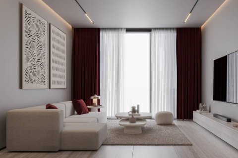 Apartment de 2 dormitorios en Majan, UAE No. 215810 16