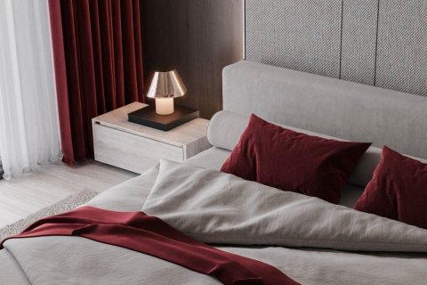 Apartment de 2 dormitorios en Majan, UAE No. 215810 3