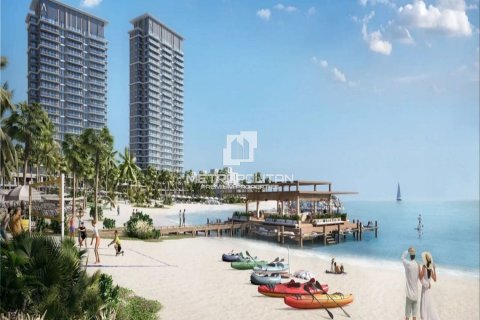 Apartment de 3 dormitorios en Al Marjan Island, UAE No. 129126