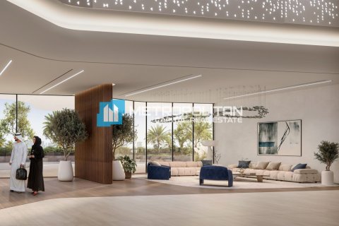 Appartement de 2 chambres à Yas Island, UAE No. 108584 10