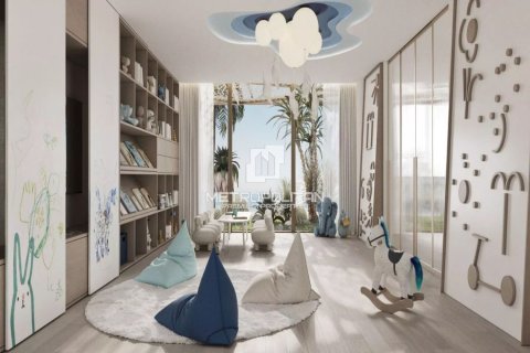 Appartement de 1 chambre à Al Marjan Island, UAE No. 40451 13