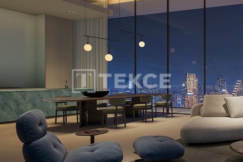 4 bedrooms Apartment in Dubai, UAE No. 139761 15