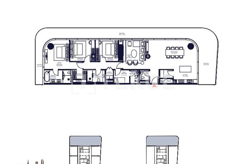 4 bedrooms Apartment in Dubai, UAE No. 139761 29
