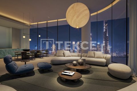 4 bedrooms Apartment in Dubai, UAE No. 139761 13