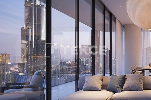 4 bedrooms Apartment in Dubai, UAE No. 139761 19