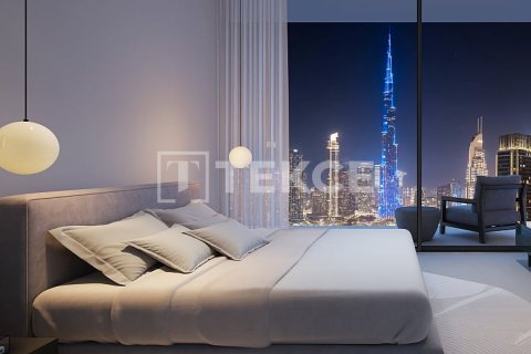 4 bedrooms Apartment in Dubai, UAE No. 139761 21